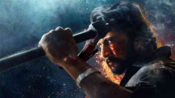 Kichcha Sudeepa's Max clears censorship formalities