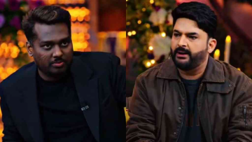 Kapil Sharma criticised for taking a dig at Atlee's appearance