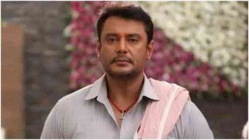 ಕೆಂಗೇರಿ ಬಿಜಿಎಸ್ ಆಸ್ಪತ್ರೆಯಿಂದ ಸೆಷನ್ಸ್ ಕೋರ್ಟ್‌ಗೆ ನಟ ದರ್ಶನ್