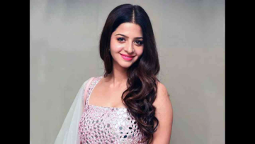 Vedhika Says, Showcasing Versatility With Each Film Is Truly Special