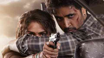 Adivi Sesh starrer Dacoit's leading lady to be revealed tomorrow