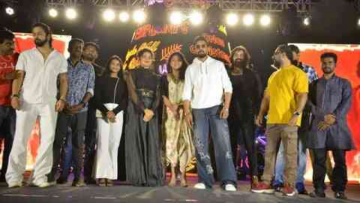 ‘Lions Roar’ from Max unveiled amidst great fanfare