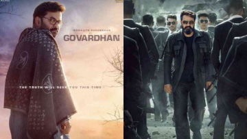 Indrajith Sukumaran to reprise his role as Govardhan in Mohanlal's L2: Empuraan