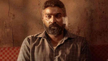 Vijay Sethupathi's Maharaja rakes 82 crore in China, overtakes Baahubali 2