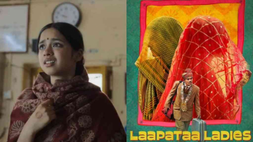 Nitanshi Goel saw videos of Deepika, Alia and Kiara for emotional scene in Laapataa Ladies: ‘How do they cry like this?’
