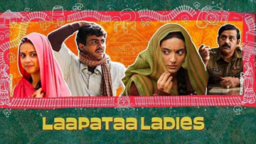 Kiran Rao’s Laapataa Ladies out of Oscar race