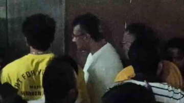 Darshan Discharged From Hospital, Heads Straight To Court For Bail Formalities