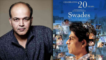 Ashutosh Gowariker pens a long note as Swades completes 20 years: ‘A journey of homecoming, a story of belonging’