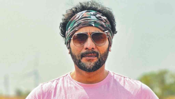 SriiMurali collaborates with People Media Factory on a big-budget film