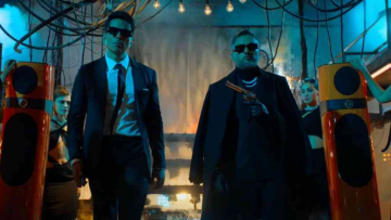 ‘Hitman’ song from Sonu Sood’s action-thriller Fateh unveiled