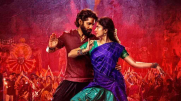Thandel’s second single ‘Shiva Shakti’ to be launched on this date