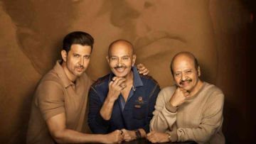 The Roshans docuseries on Hrithik Roshan’s family gets release date