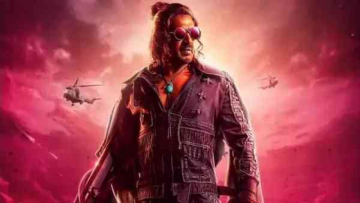 UI Movie Advance Booking: Upendra's Kannada Sci-Fi Film Creates A Buzz Ahead Of Release