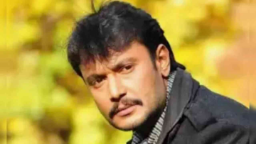 Kannada Actor Darshan Discharged From Hospital