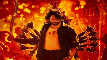 Here's Why Kichcha Sudeepa Prefers Fantasy Films Over Period Dramas And Horse-Riding Roles!