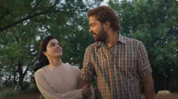 Bachhala Malli makers complete censorship formalities