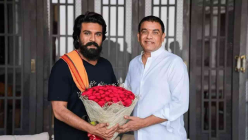 TFDC Chairman Dil Raju Says, There's Growing Need To Promote Telangana’s Culture In Cinema