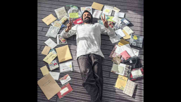 Director Nag Ashwin Overwhelmed With 'Kalki 2898 AD' Response In Japan