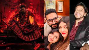 Entertainment LIVE: Pushpa 2 (Hindi) Week 2 Collection; Aishwarya & Abhishek Attend Aaradhya's Annual Function