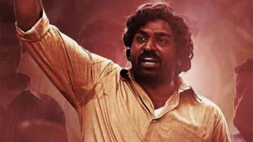 Viduthalai 2 X Review: What Audiences Are Saying About Soori And Vijay Sethupathi's Film