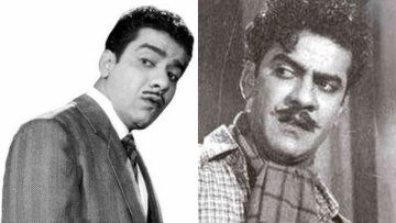 Film based on actor-singer JP Chandrababu in development