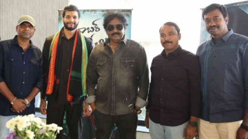 Barabar Premistha teaser: A love story set against a tense rural backdrop