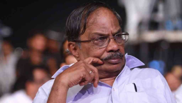 Noted writer MT Vasudevan Nair hospitalised, in critical condition