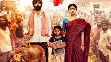 Pottel gets OTT premiere