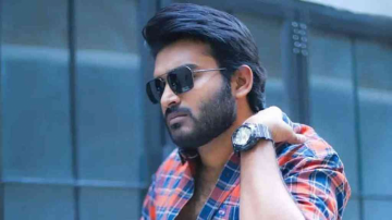 Kiran Abbavaram’s next titled Dilruba