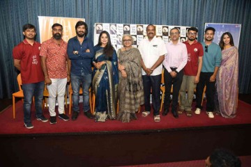 ಪ್ರೀತಿಯ ಹೊಸ ಆಯಾಮ ‘ಭಾವ ತೀರ ಯಾನ’ ಫೆ.21ಕ್ಕೆ ಬಿಡುಗಡೆ