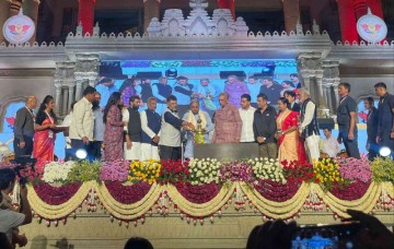 ಮೈಸೂರಿನಲ್ಲಿ ವಿಶ್ವದರ್ಜೆಯ ಫಿಲಂ ಸಿಟಿ ಮಾಡಲು ಸಿ ಎಂ ಘೋಷಣೆ.