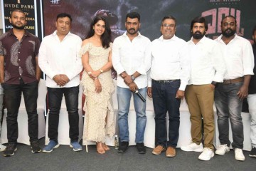 ಶೂಟಿಂಗ್‌ ಮುಗಿಸಿ ರಿಲೀಸ್‌ ಗೆ ರೆಡಿಯಾದ ʼಎಲ್ಟು ಮುತ್ತಾʼ