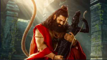 'ಕಾಂತಾರ- 1' ಬಳಿಕ ಹೊಸ ಚಿತ್ರಕ್ಕೆ 6 ತಿಂಗಳು ಕಾಲ್‌ಶೀಟ್ ಕೊಟ್ಟ ರಿಷಬ್ ಶೆಟ್ಟಿ