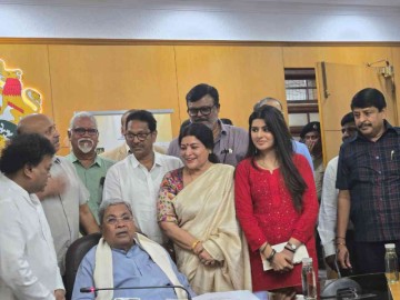 ಬೆಂಗಳೂರು ಅಂತರರಾಷ್ಟ್ರೀಯ ಚಲನಚಿತ್ರೋತ್ಸವ